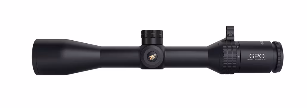 GPO SPECTRA 6x 1,5-9x44i G4i