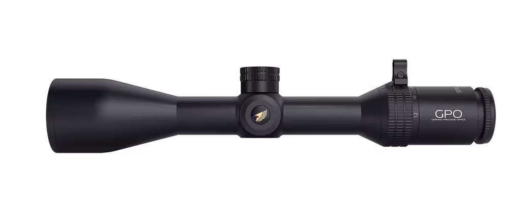GPO SPECTRA 6x 2-12x50i G4i
