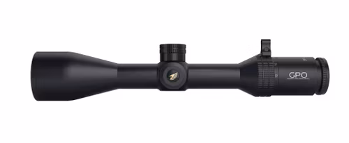 GPO SPECTRA 6x 2-12x50i G4i