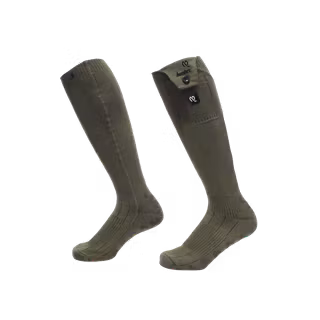 Hunter Heat Sockor