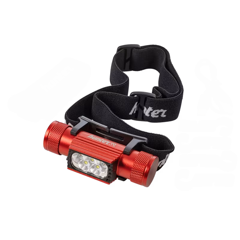 Hunter Pannlampa PL-22