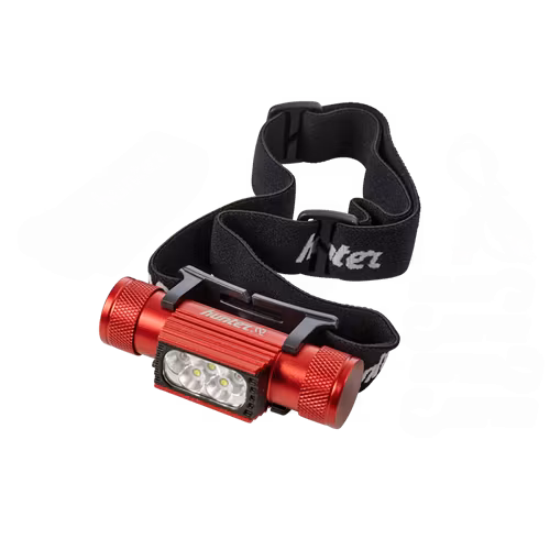 Hunter Pannlampa PL-22