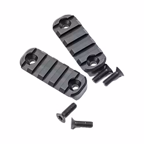 GRS Piccatinny Rail 2 pc