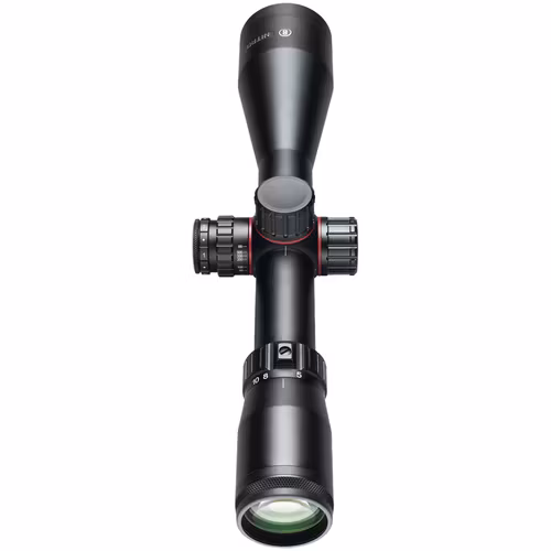 Bushnell Nitro 2,5-15x50 Belyst Tysk 4A
