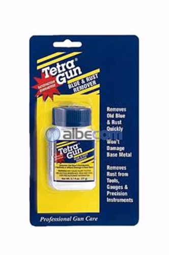 Rostborttagning 80ml Tetra Gun