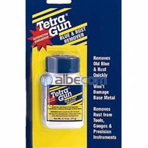 Rostborttagning 80ml Tetra Gun