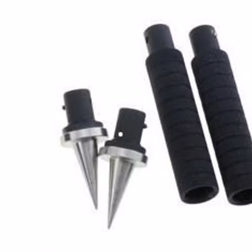 Benstativ.Förlängare 3"+ Spikar till BT10