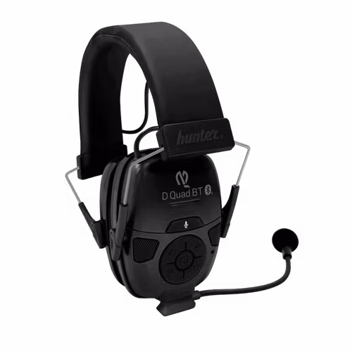 Hunter D-Quad Bluetooth Pro