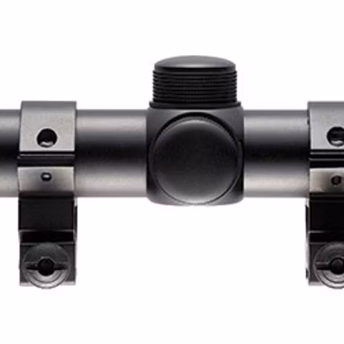 Hatsan Optima 3-9x32