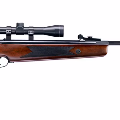 Hämmerli Hunter Force 600 4,5mm 4 X 32