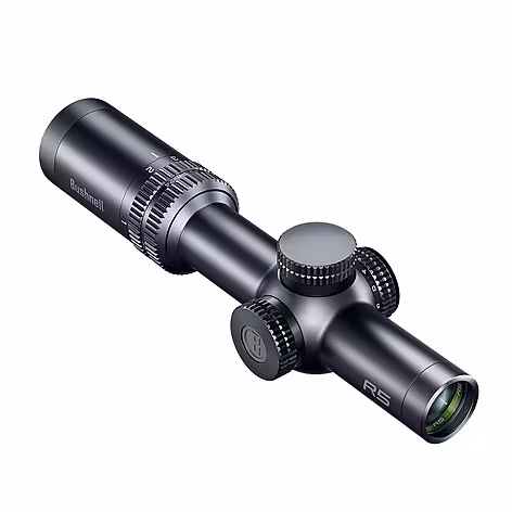 Bushnell R5 1-6x24 DD2-QA