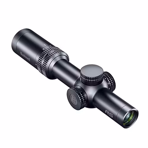 Bushnell R5 1-6x24 DD2-QA