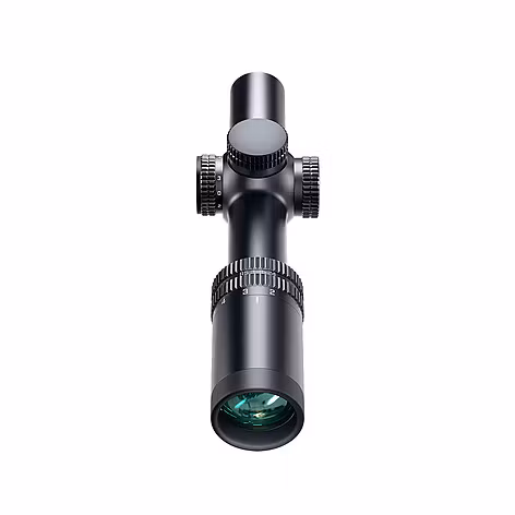 Bushnell R5 1-6x24 DD2-QA
