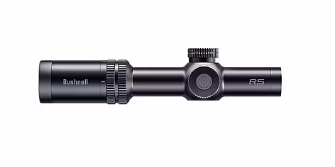 Bushnell R5 1-6x24 DD2-QA