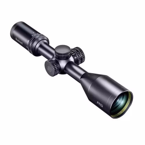 Bushnell R5 3-9x50 Multi-X Illum