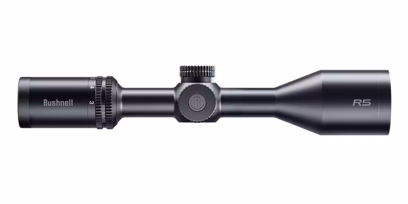 Bushnell R5 3-9x50 Multi-X Illum