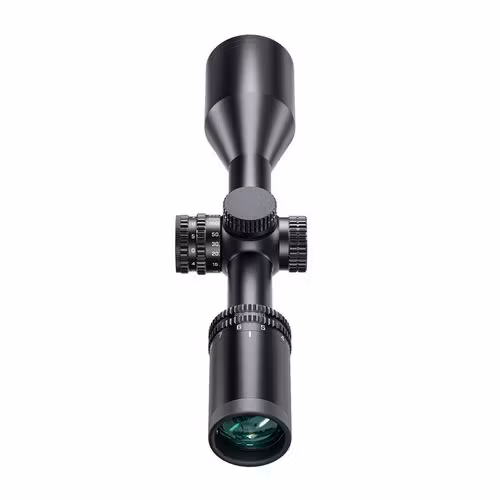 Bushnell R5 3-9x50 Multi-X Illum
