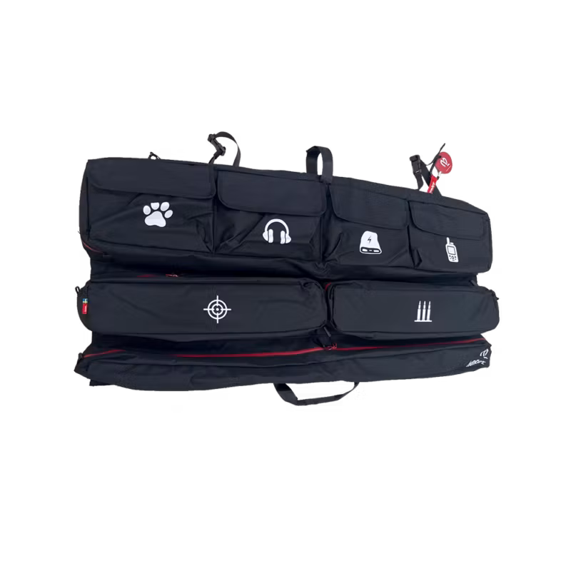 Hunter Carpack