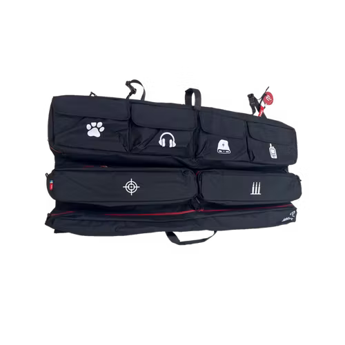 Hunter Carpack