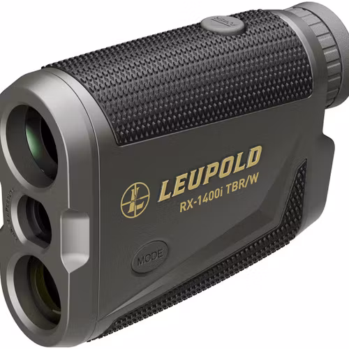 Leupold RX-1400i TBR/W Gen2 with Flightpath