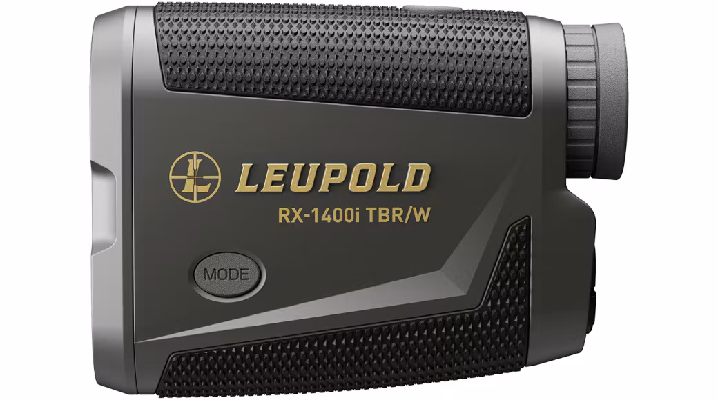 Leupold RX-1400i TBR/W Gen2 with Flightpath
