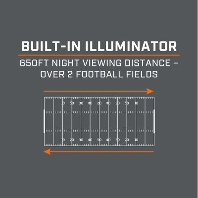 Bushnell Equinox X 650 Night Vision