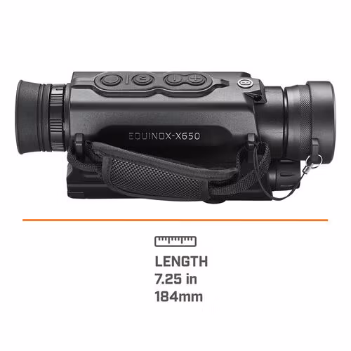 Bushnell Equinox X 650 Night Vision