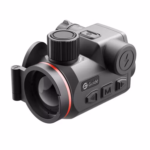 Guide Orion C 635CS