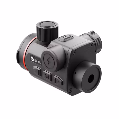 Guide Orion C 635CS