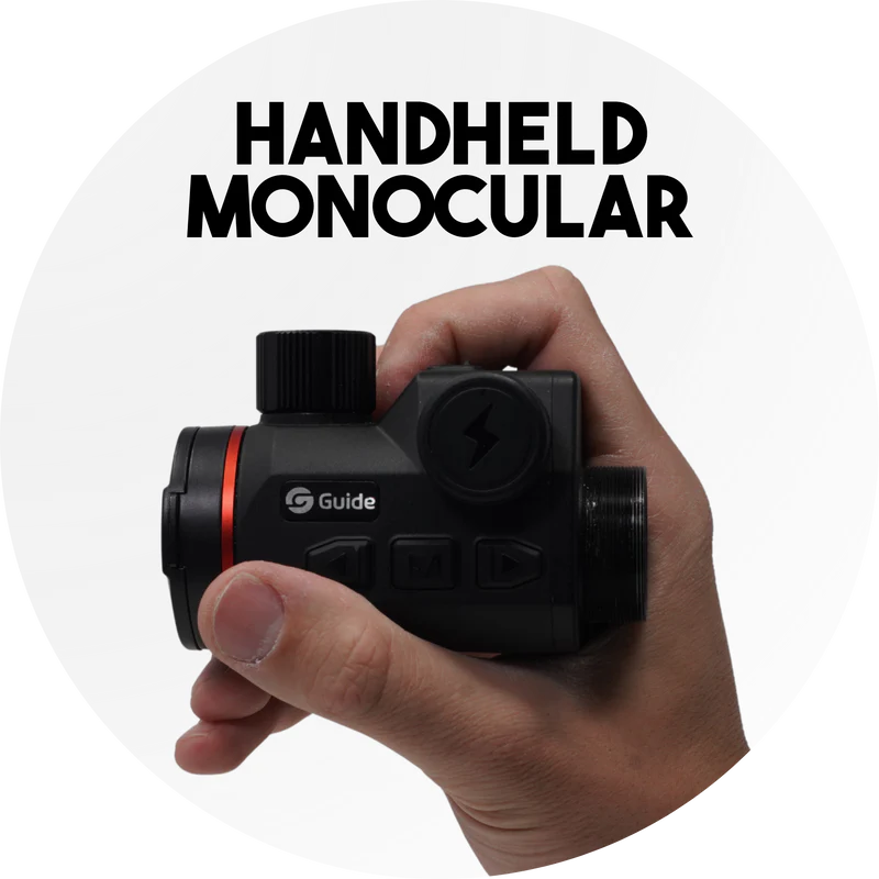 Guide Orion C 635CS