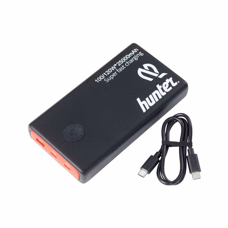 Hunter Powerbank BP-03