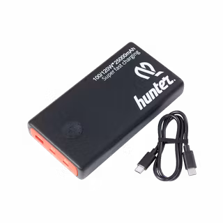Hunter Powerbank BP-03