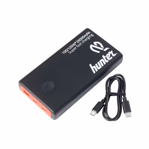 Hunter Powerbank BP-03