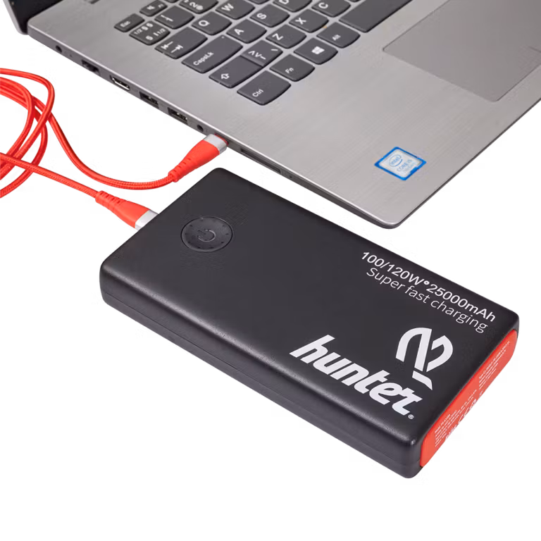 Hunter Powerbank BP-03