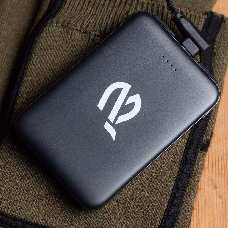 Hunter Powerbank till Heat Sockor