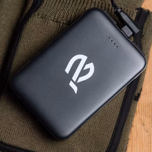 Hunter Powerbank till Heat Sockor