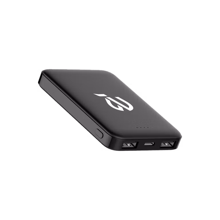 Hunter Powerbank till Heat Sockor