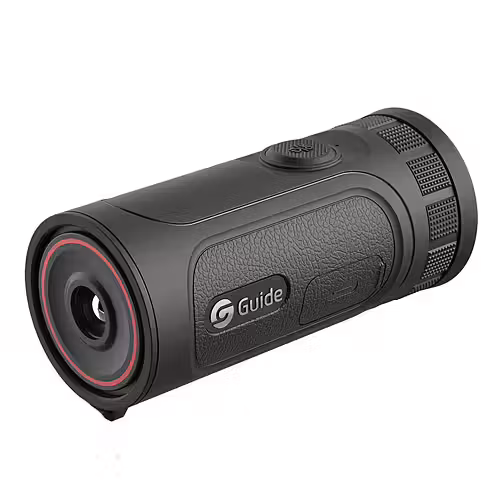 Guide TE210MS Thermal Monocular