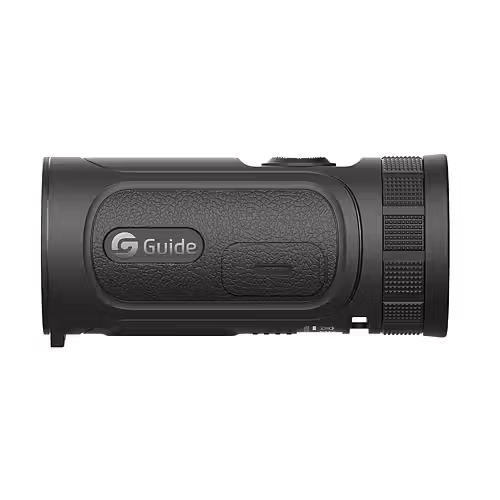 Guide TE210MS Thermal Monocular
