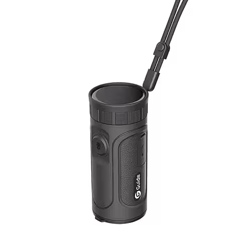 Guide TE210MS Thermal Monocular