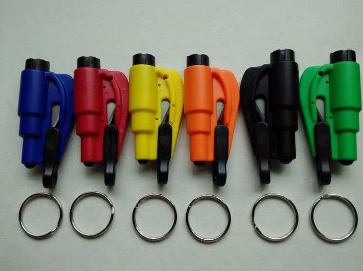 Lifeguard Orange 10 pack
