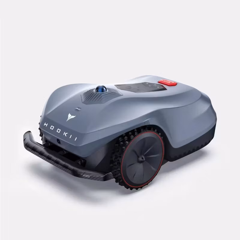 Hookii/Storm Robotgräsklippare utan slinga för 4000m2
