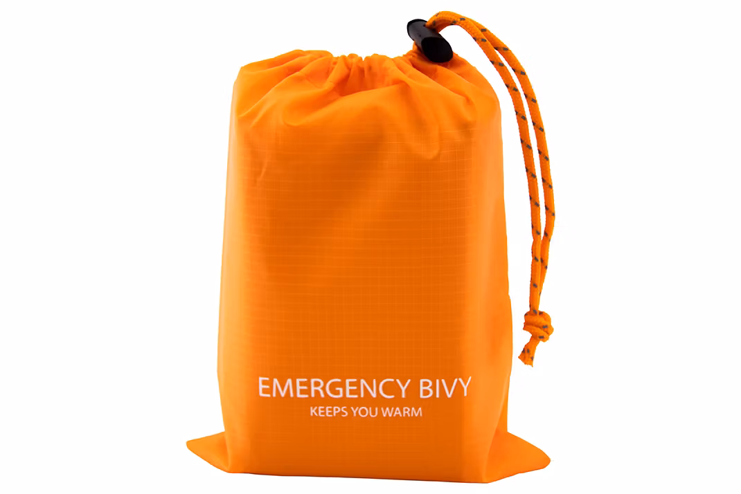 Nödsovsäck Bivy 2-pack