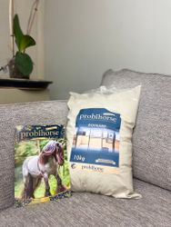 Boxbädd Probihorse 50 kg
