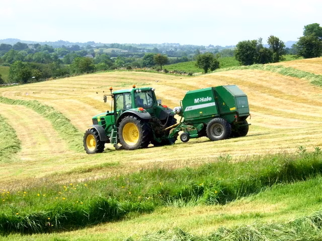 Probihorse Silage,