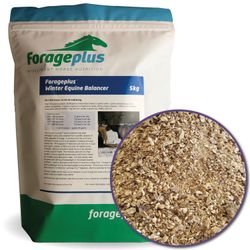 ForagePlus: Winter Equine Balancer, 5 kg