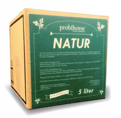 Natur Probihorse 5 Liter