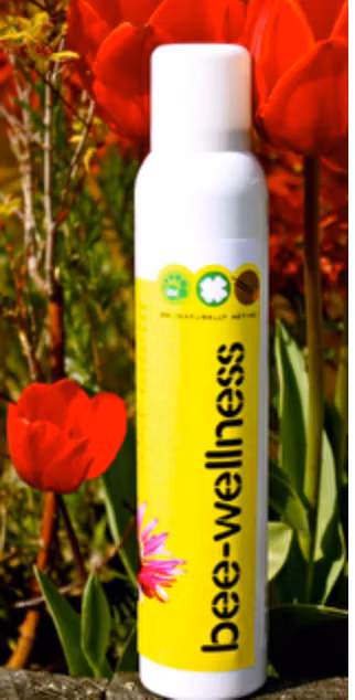 Bee Wellness Probiotiskt Spray, 1 liter spray