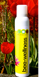 Bee Wellness Probiotiskt Spray, 1 liter spray