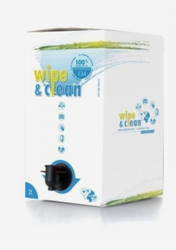 Wipe & Clean, 2 Liter